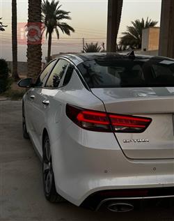 کیا ئۆپتیما